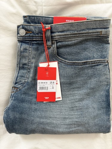 Jeans diesel 2023 finitive - jeans, d-finitive