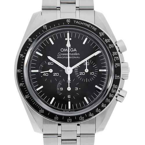 Omega speedmaster moonwatch - speedmaster,