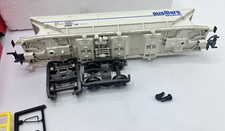 RIVAROSSI HO ART. 2138 CARRO TRAMOGGIA FS AUSILIARE MILANO NUOVO