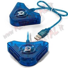 ADATTATORE CONTROLLER