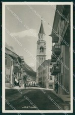 Belluno Cortina d'Ampezzo