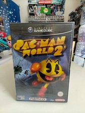 PAC MAN WORLD 2 NUOVO