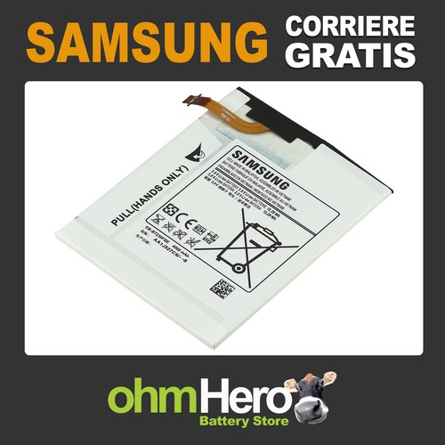 Batteria per samsung galaxy - batteria,