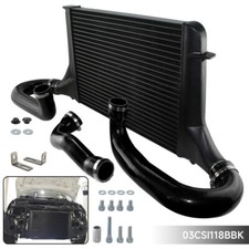 Kit Intercooler Competizione