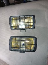 Faretti Alogeni Sacex