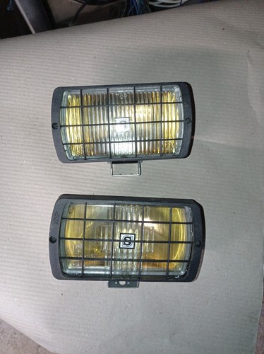 Faretti alogeni sacex - faretti,