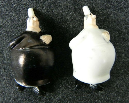 Lotto coppia personaggi - coppia, 2
