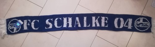 Sciarpa ultras shalke - sciarpa,