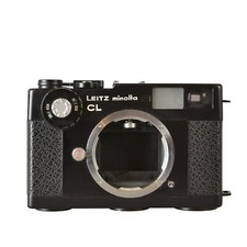 LEICA MINOLTA CL - USATO