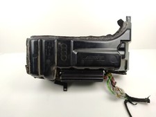 SUBWOOFER AMPLIFICATORE BOSE 4B9035382A AUDI A6 2.5 TDI C5 SW BASSBOX K3