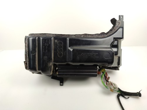 Subwoofer amplificatore bose - amplificatore,