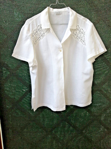 Camicia camicetta lino - camicia,