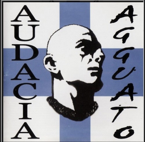 Audacia agguato cd - audacia,