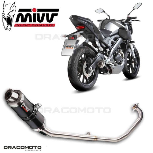 Impianto completo yamaha - impianto,