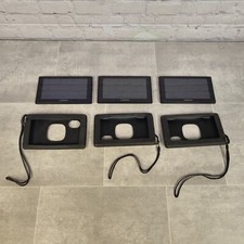 3 mappe Garmin Fleet 660