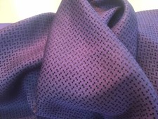 TESSUTO IN RASO LUCIDO ART 975 20C DA STOCK CON SCONTI FINO AL 90% PREZZO AL MT