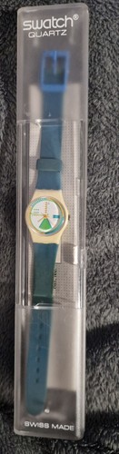 Swatch quartz swiss made - swatch,