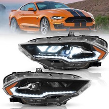 Faro proiettore VLAND a LED