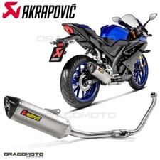 Yamaha yzf 125 2019 - yamaha, yzf-r
