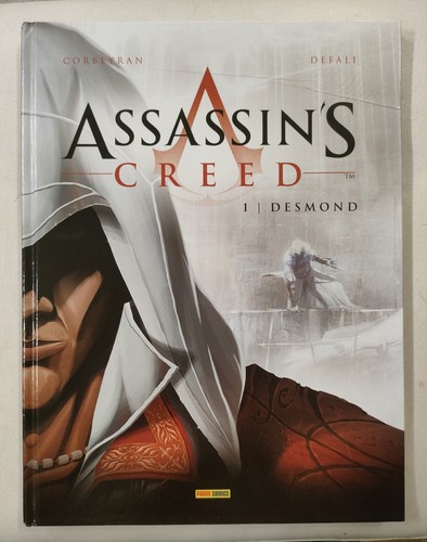 Assassin creed completa - assassin's,