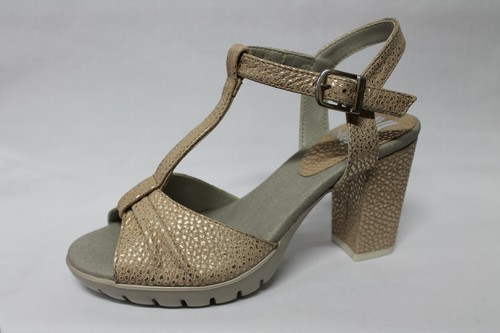 Sandali callaghan 99116 pelle - sandali,