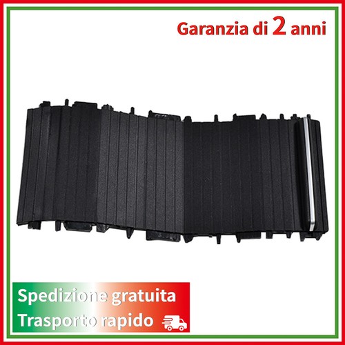 Tendina vano portaoggetti - tendina,