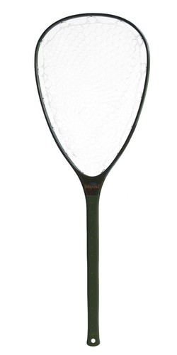 Rete media fishpond nomad - nomad,