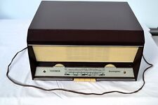 VECCHIA RADIO GIRADISCHI TELEFUNKEN