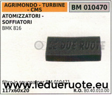 804001000 Spug Filtro Aria