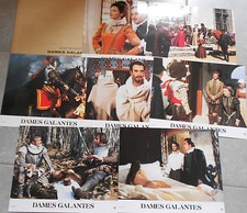 Dame Galanti Isabella