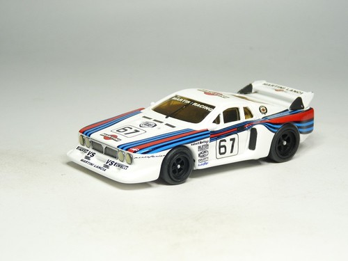 Modellino auto mds racing 43 - auto,