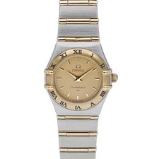 Omega Constellation 1262.10.00