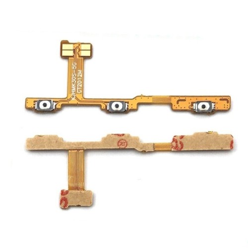 Nappe power volume pour xiaomi - volume,