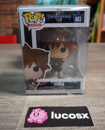 Funko pop 483 disney - funko, n.483