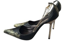Just cavalli Décolleté heels