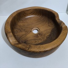 Lavabo da appoggio Cipi'