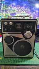 Radio vintage toshiba band - radio, 5