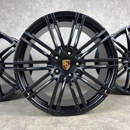 Cerchi porsche cayman - porsche, 20"