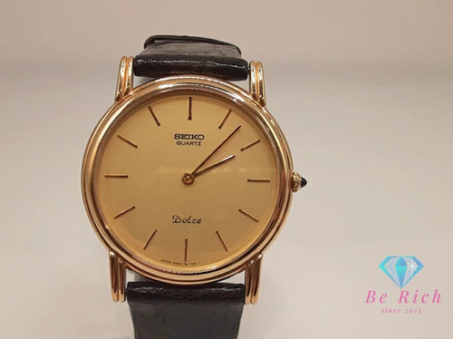 Orologio uomo seiko - orologio, dolce