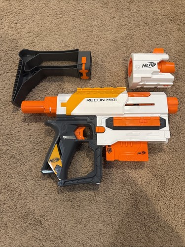 Nerf strike elite modulus - nerf,