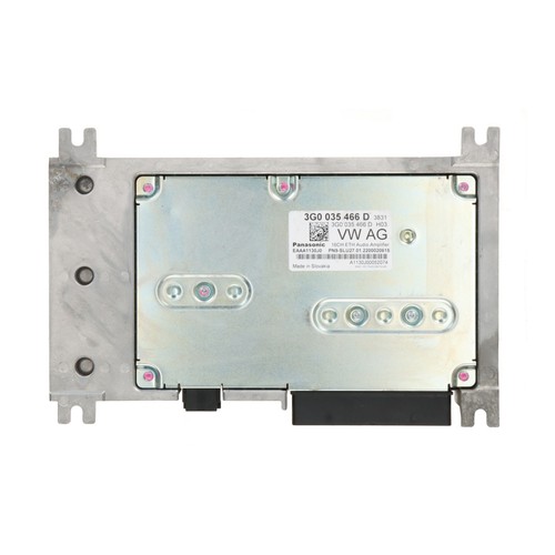 Amplificatore audio tiguan - audio,