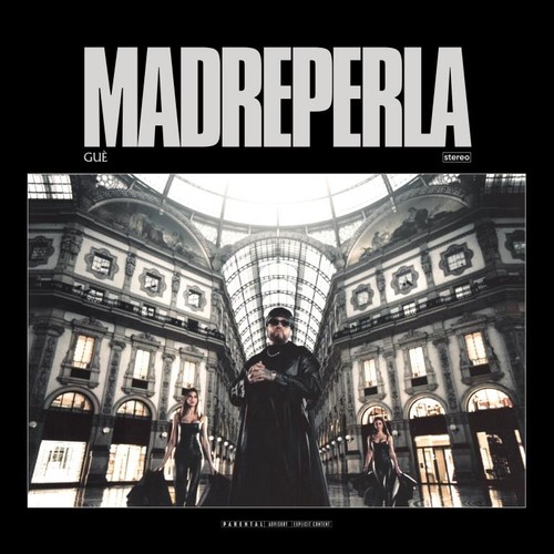 Gue madreperla cd - gue',