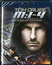 Film - Mission: Impossible -