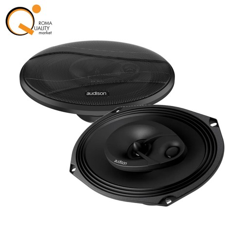 Audison prima apx - prima, 690