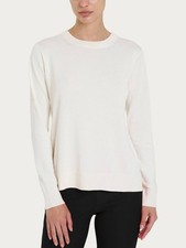 Ragno Maglia Giro Bianco -