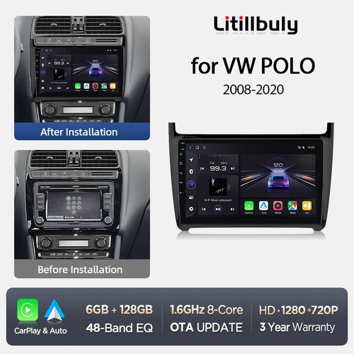 Autoradio android 128gb - autoradio,