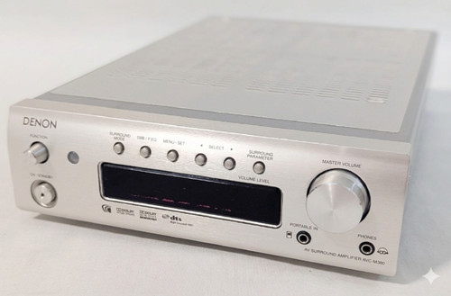 Denon avc m380 - denon, av