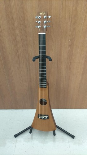 Chitarra viaggio martin - chitarra, da