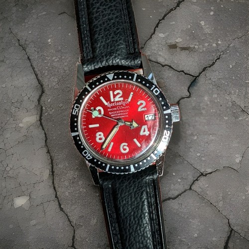 Orologio vintage horlostyle - orologio,