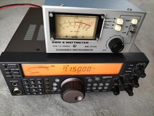 Ricetrasmettitore multibanda KENWOOD TS-570V All Mode SSB/CW/FSK/AM/FM